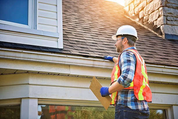 Licensed Roofing service in Riva, MD - Ben Roofing and Steel LLC